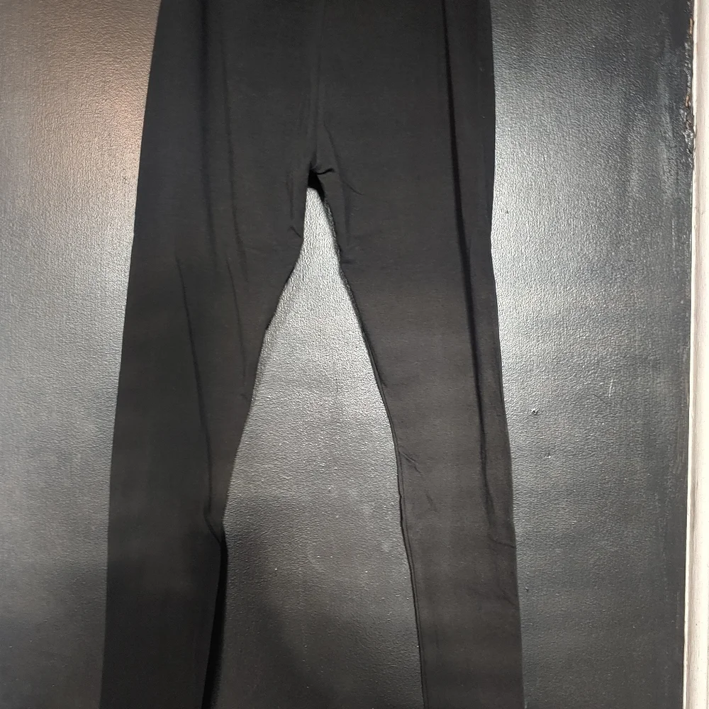 Sunfrog Yoga Leggings Pants Women's 3 lot - Picture 7 of 7
